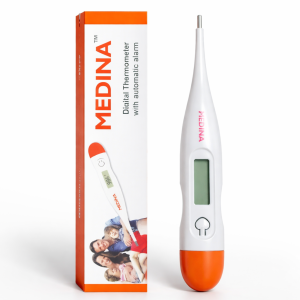 Digital Thermometer